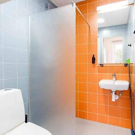 Spordihoone Hostel