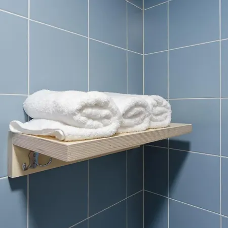 Hostel Spordihoone Marjamaa