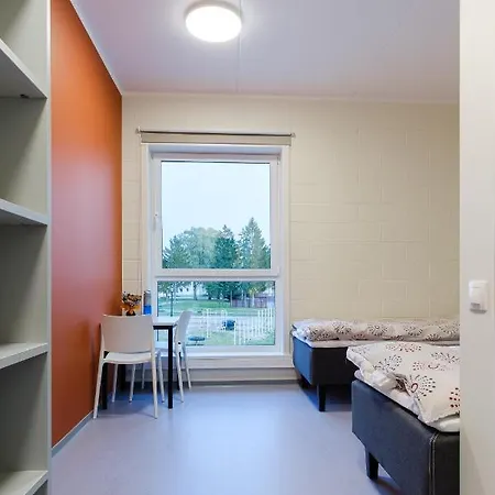 Hostel Spordihoone