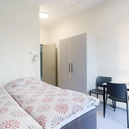 Spordihoone Hostel *