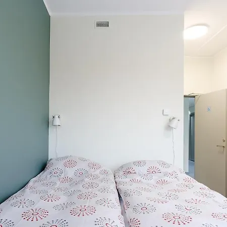 Spordihoone Hostel *