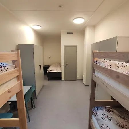 Hostel Spordihoone