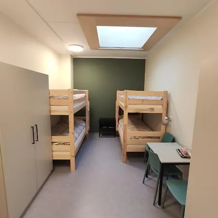 Spordihoone Hostel Märjamaa