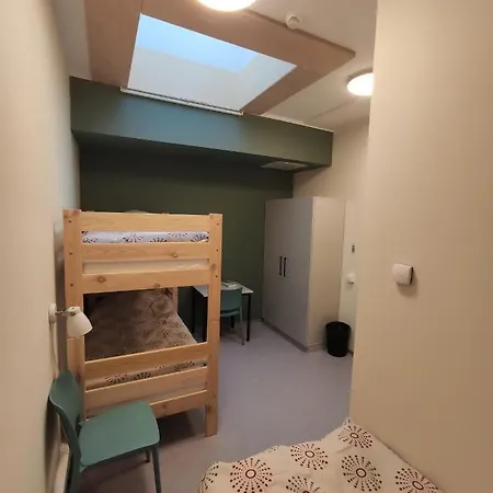 Hostel Spordihoone Märjamaa