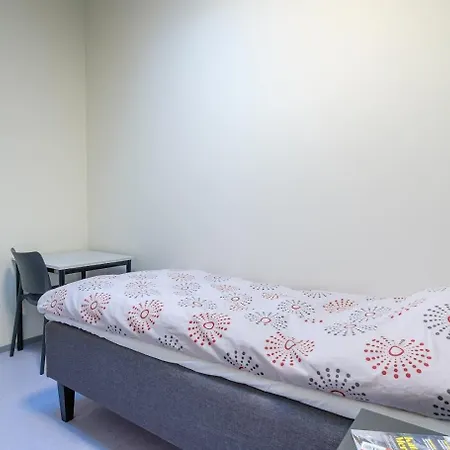 Hostel Spordihoone *