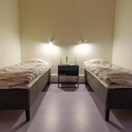 Spordihoone Hostel Märjamaa