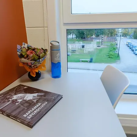 Hostel Spordihoone Märjamaa
