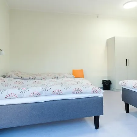 Spordihoone Hostel