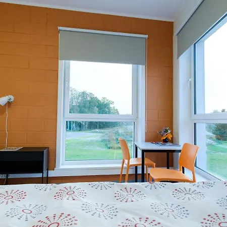 Hostel Spordihoone