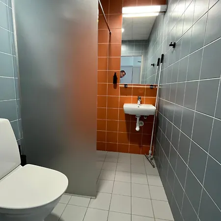 Spordihoone Hostel Märjamaa