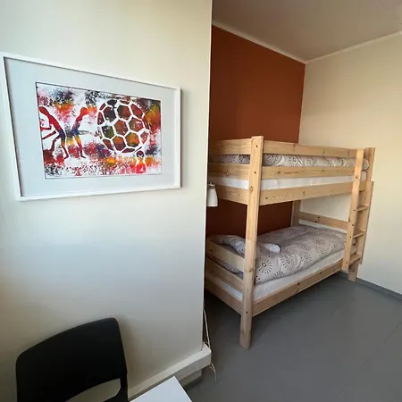 Hostel Spordihoone Märjamaa