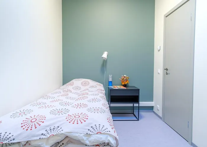 Spordihoone * Marjamaa