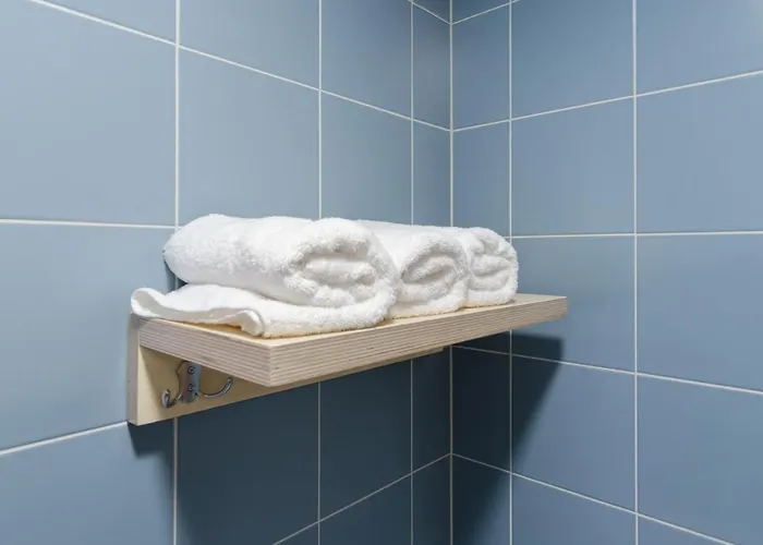 Hostel Spordihoone Marjamaa