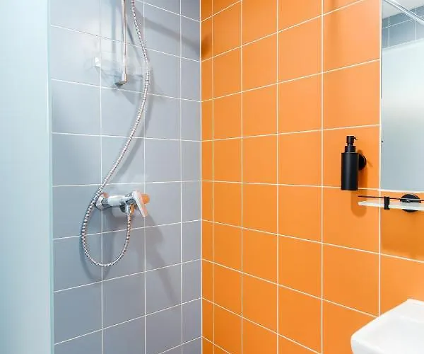 Spordihoone * Marjamaa