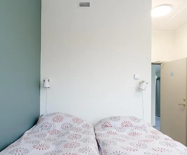 Spordihoone Hostel *