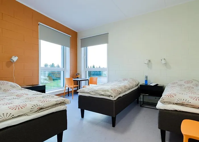 Spordihoone Marjamaa