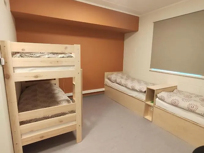 Hostel Spordihoone *