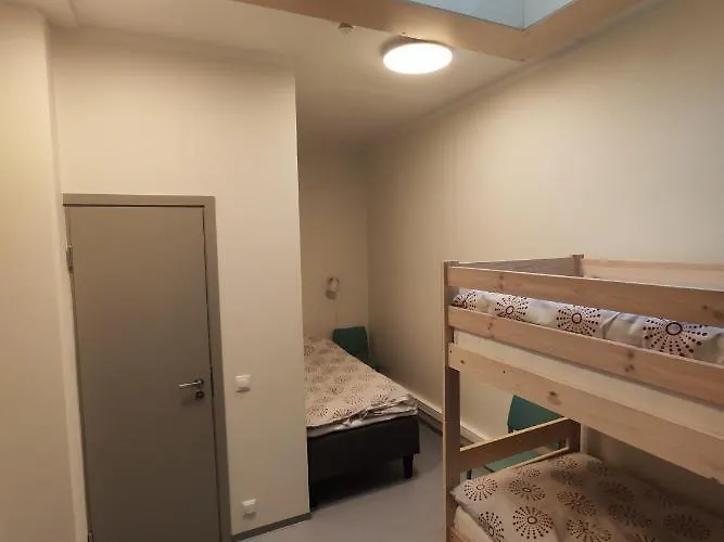 Spordihoone * Marjamaa