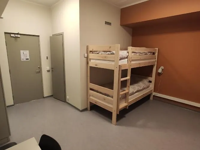 Spordihoone * Marjamaa